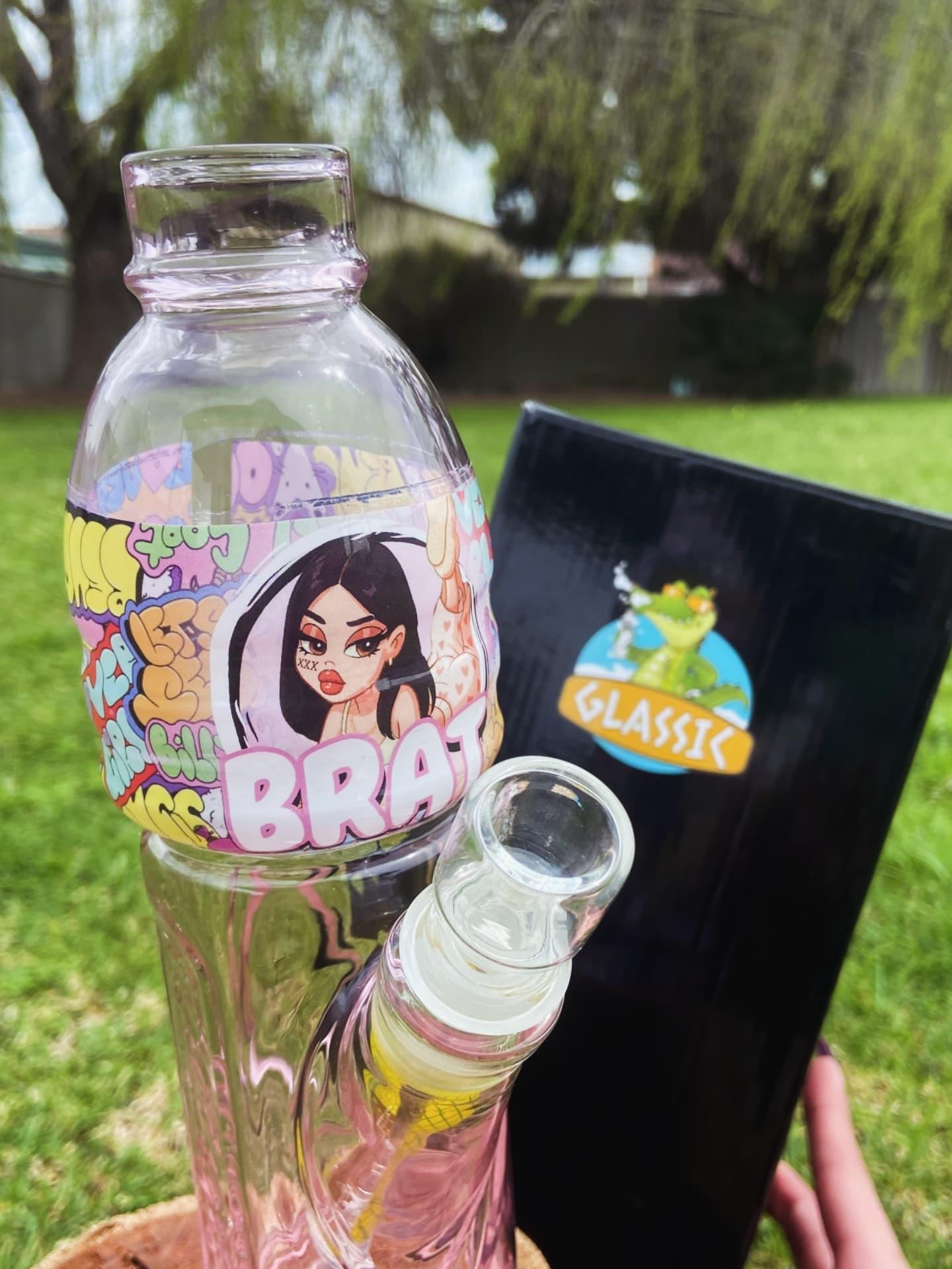 The Brat Bundle