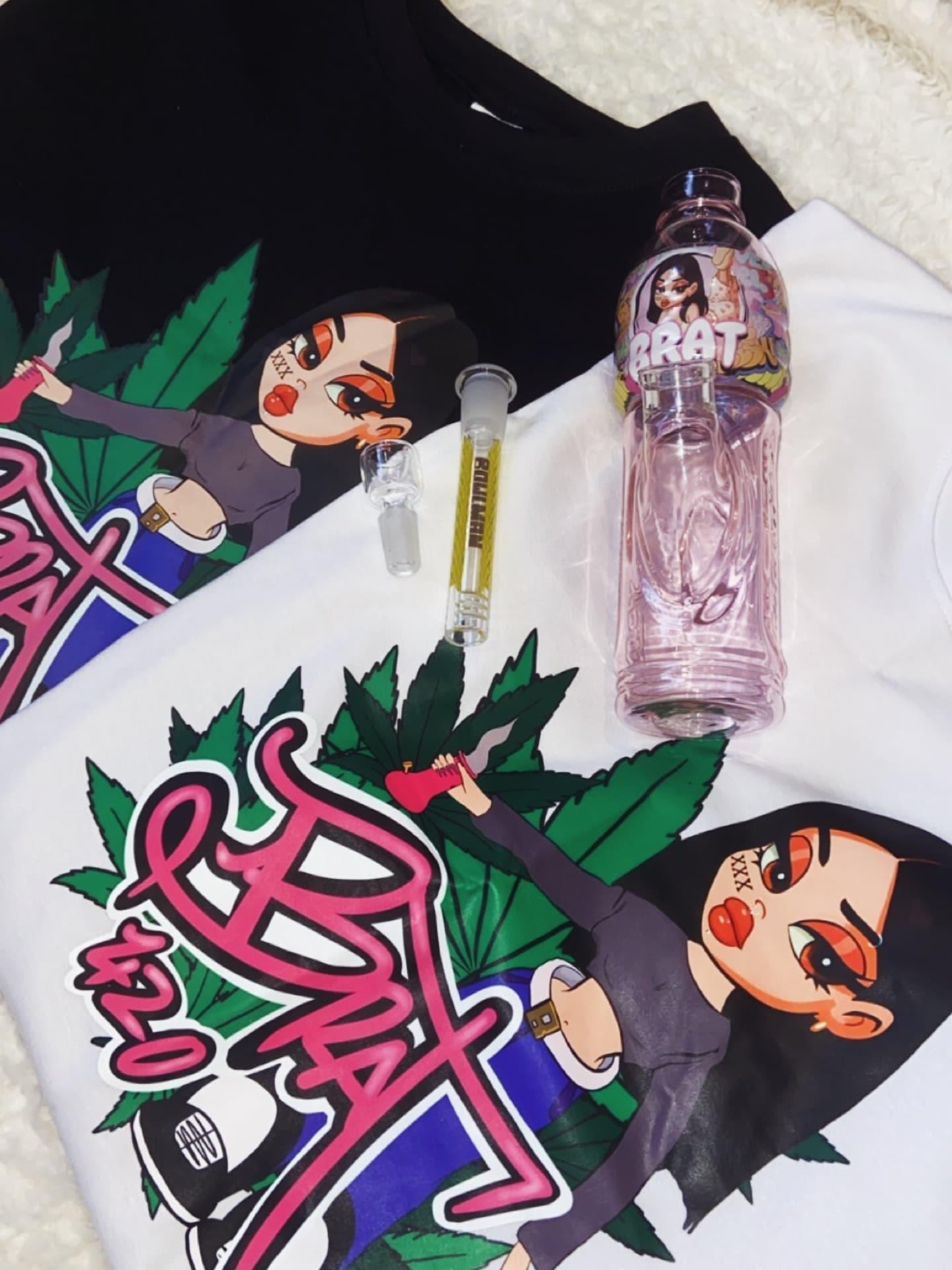 The Brat Bundle
