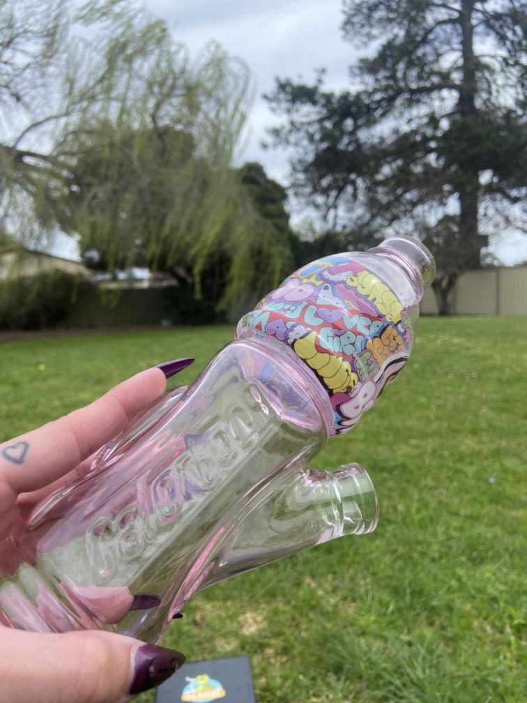 Gator Bong - Brat Edition