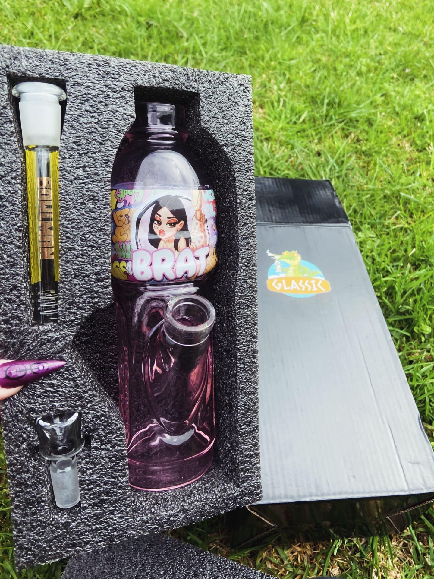 The Brat Bundle