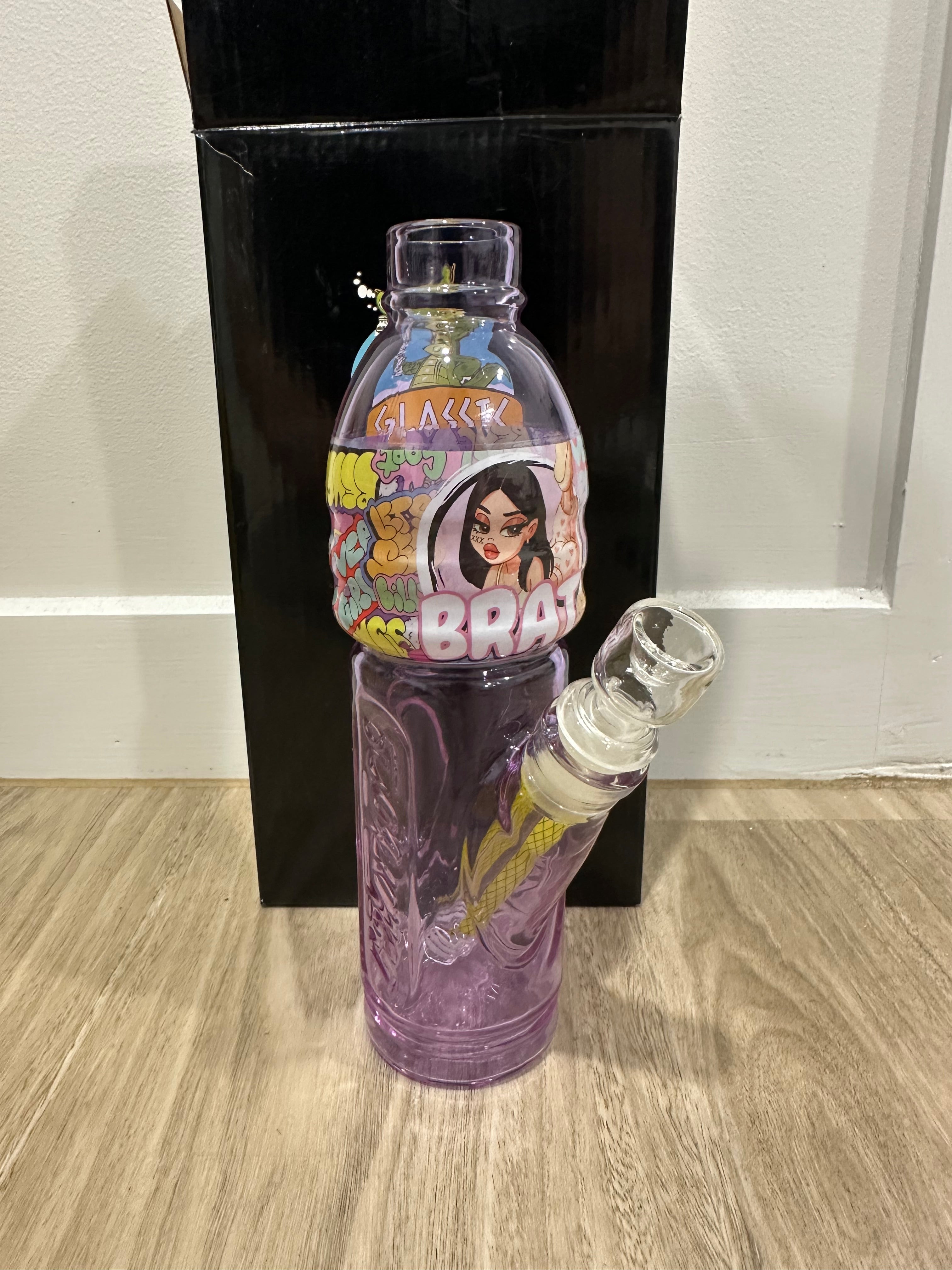 Gator Bong - Brat Edition